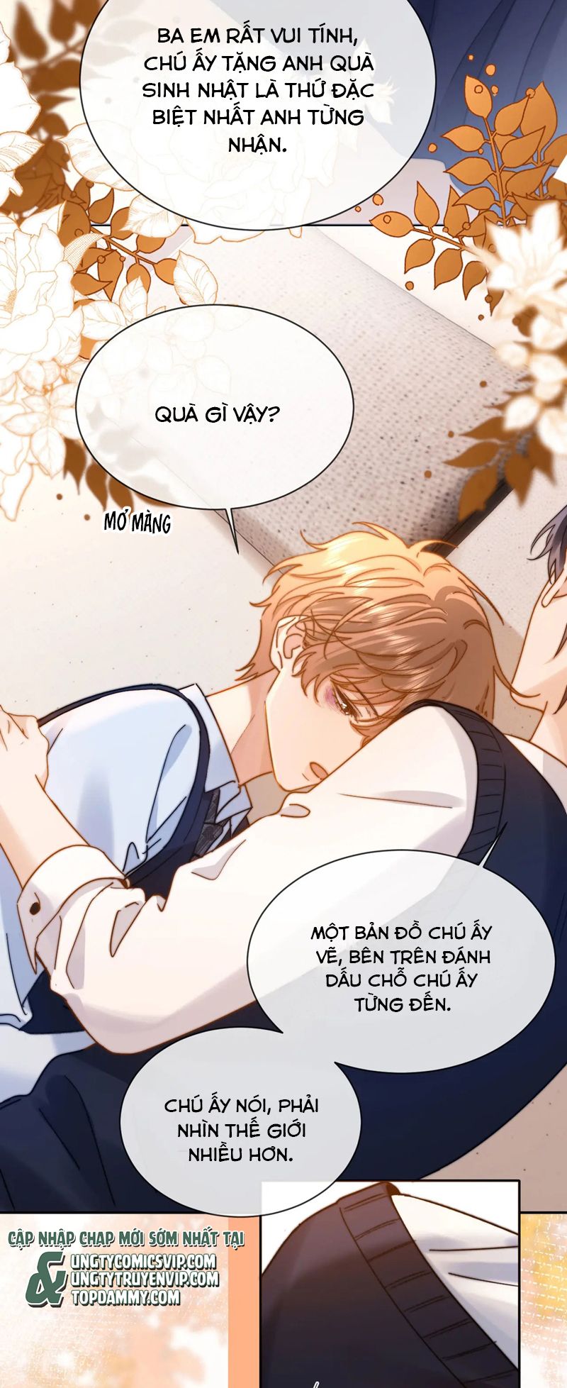 Chất Dị Ứng Đáng Yêu Chapter 40 - Trang 4