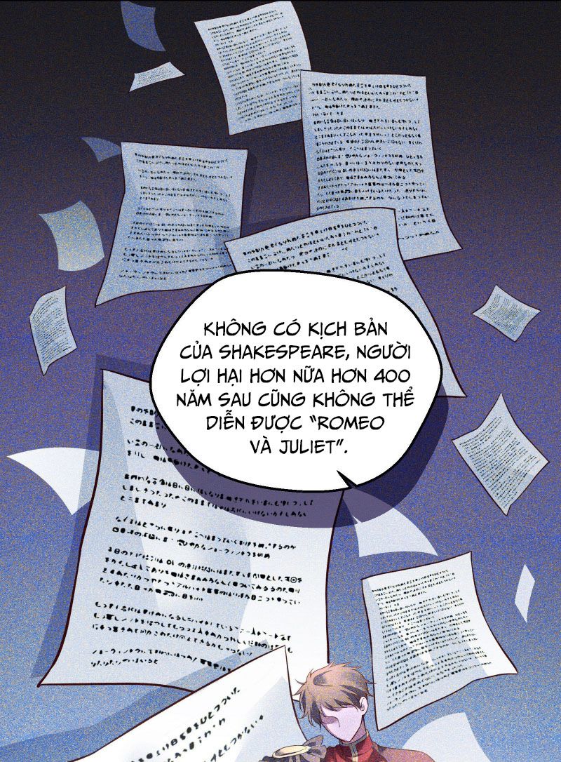 Vũ Khúc Đoàn Sơ Hạ Chap 5 - Trang 3