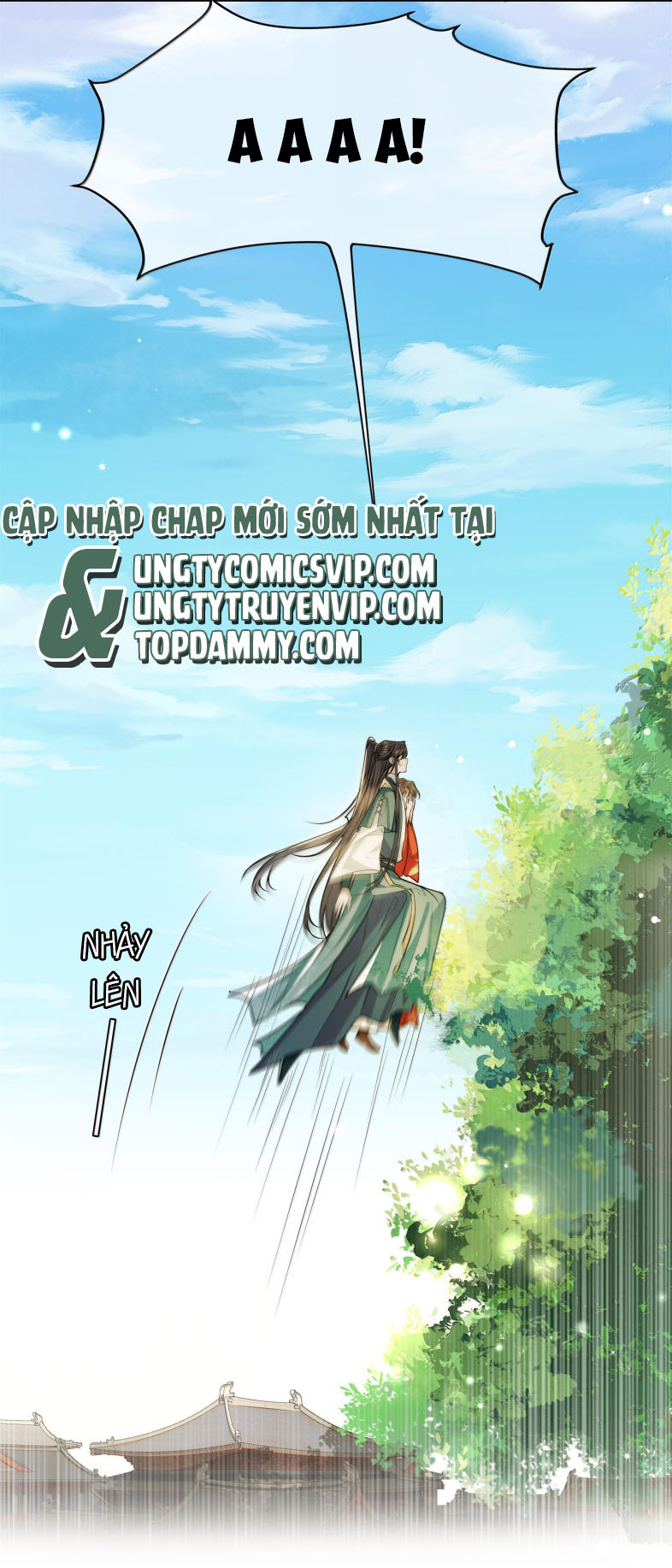 Điện Hạ Khuynh Thành Chapter 89 - Trang 4