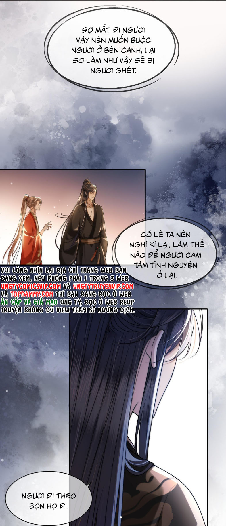 Điện Hạ Khuynh Thành Chapter 89 - Trang 4