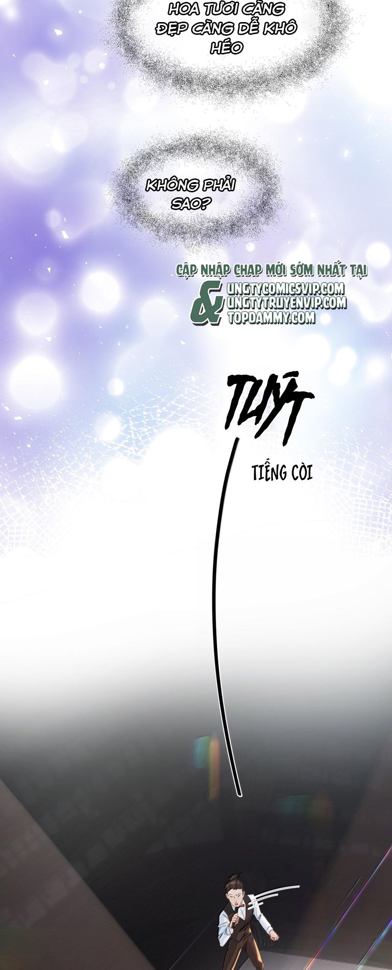 Trung Khuyển Không Thể Đẩy Ra Chapter 44 - Next Chapter 45