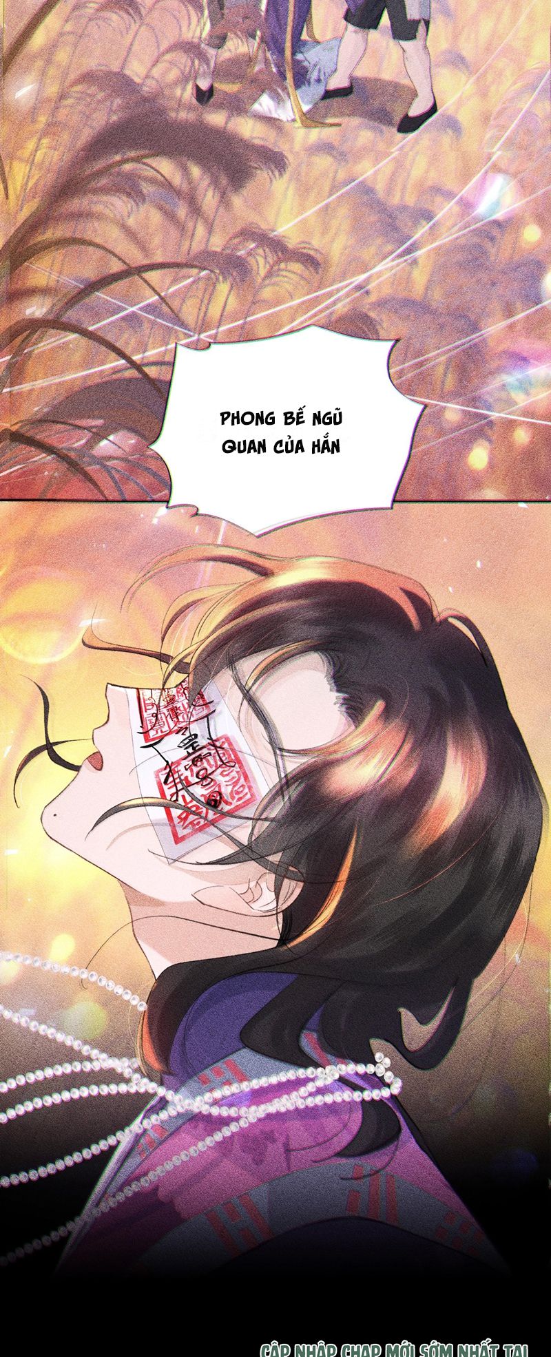 Trung Khuyển Không Thể Đẩy Ra Chapter 44 - Next Chapter 45