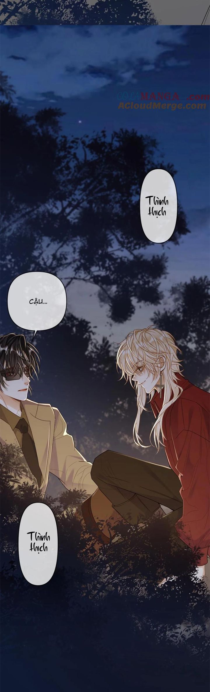 Lang Cẩu Chủ Thần Chapter 169 - Trang 3