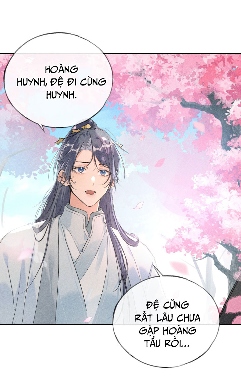 Dụ Địch Thâm Nhập Chap 11 - Next Chapter 11