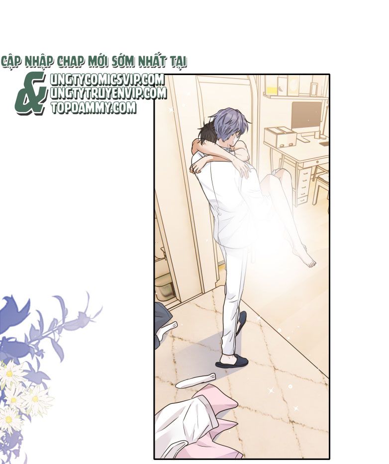 Viên Tiên Sinh Luôn Không Vui Chapter 27 - Next Chapter 28