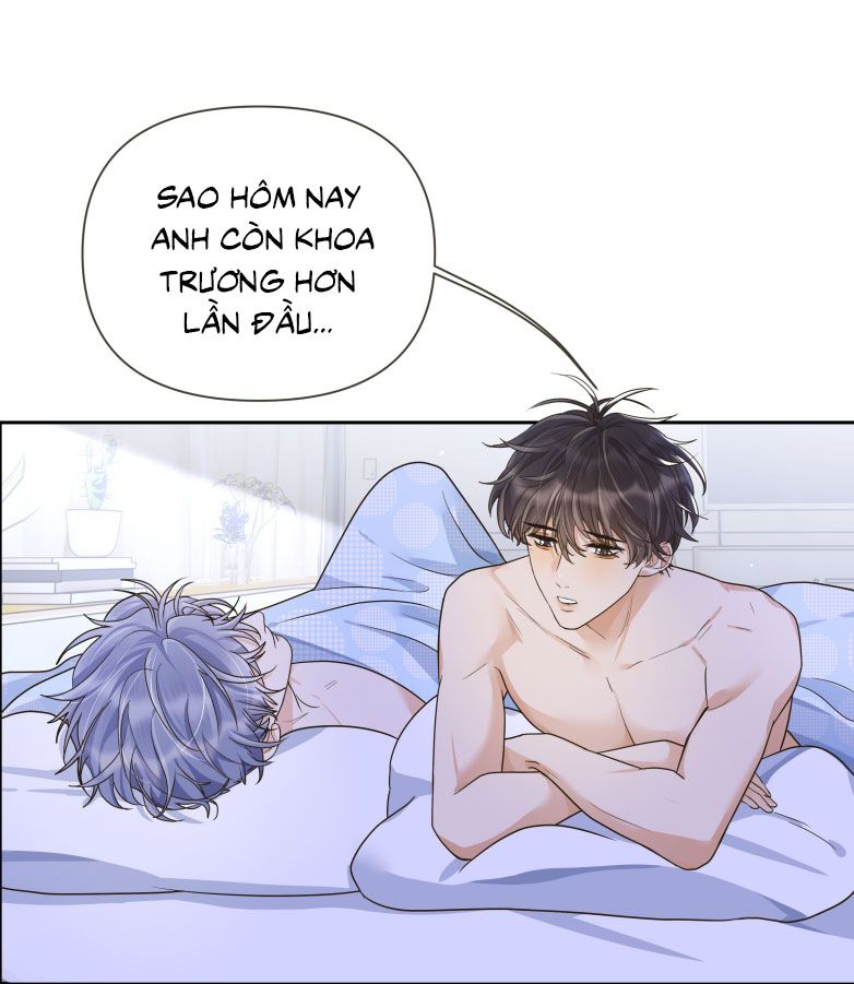 Viên Tiên Sinh Luôn Không Vui Chapter 27 - Next Chapter 28
