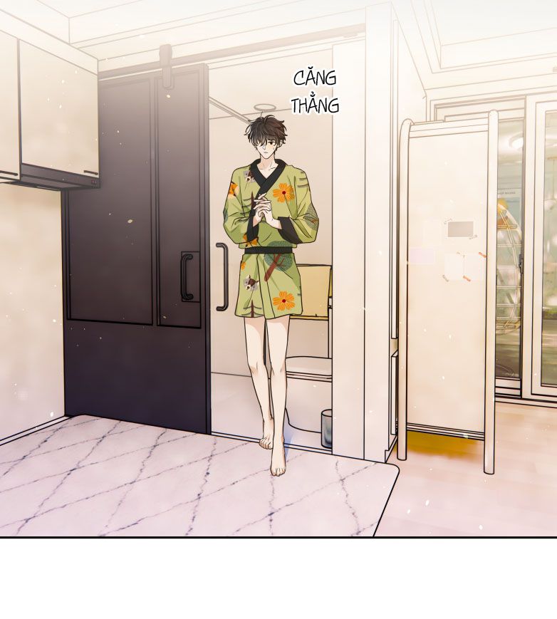Viên Tiên Sinh Luôn Không Vui Chapter 27 - Next Chapter 28