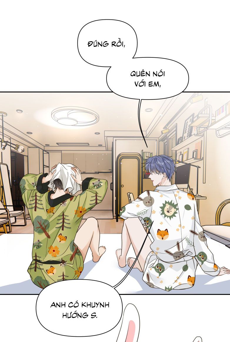 Viên Tiên Sinh Luôn Không Vui Chapter 27 - Next Chapter 28