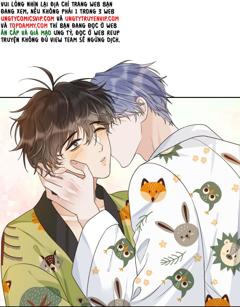 Viên Tiên Sinh Luôn Không Vui Chapter 27 - Next Chapter 28
