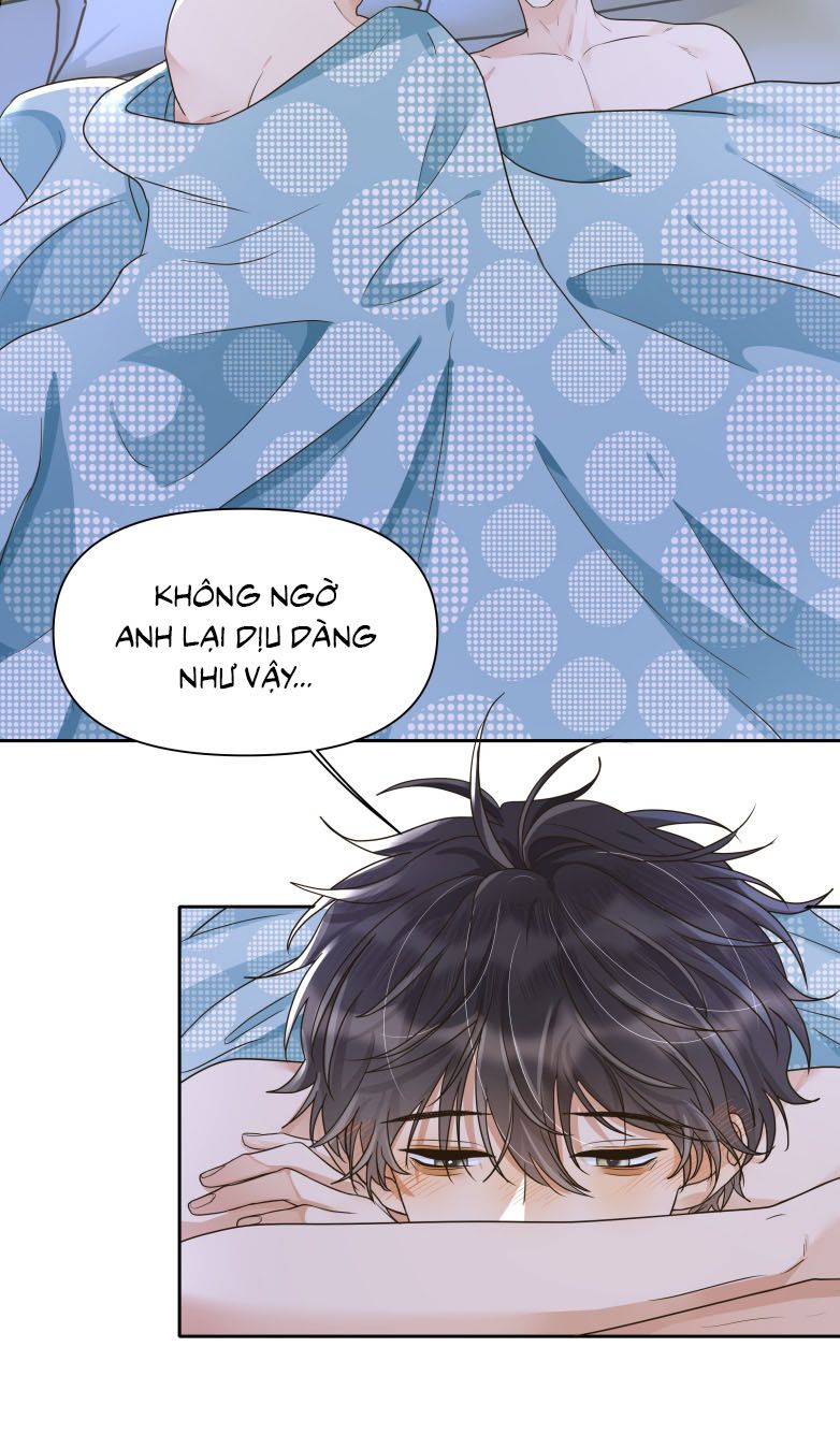 Viên Tiên Sinh Luôn Không Vui Chapter 27 - Next Chapter 28