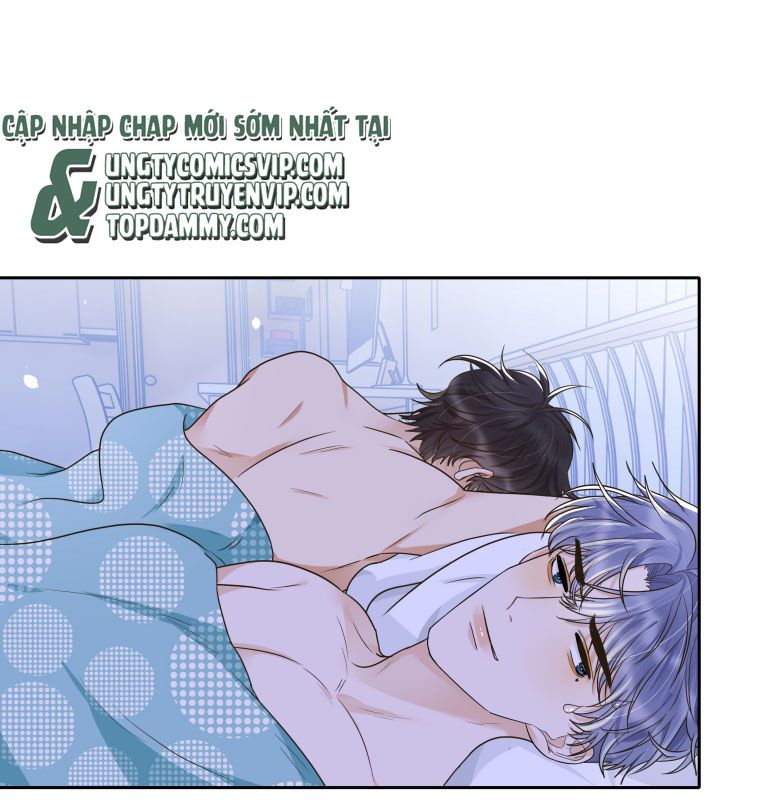 Viên Tiên Sinh Luôn Không Vui Chapter 27 - Next Chapter 28