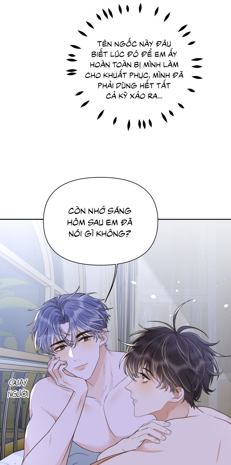Viên Tiên Sinh Luôn Không Vui Chapter 27 - Next Chapter 28