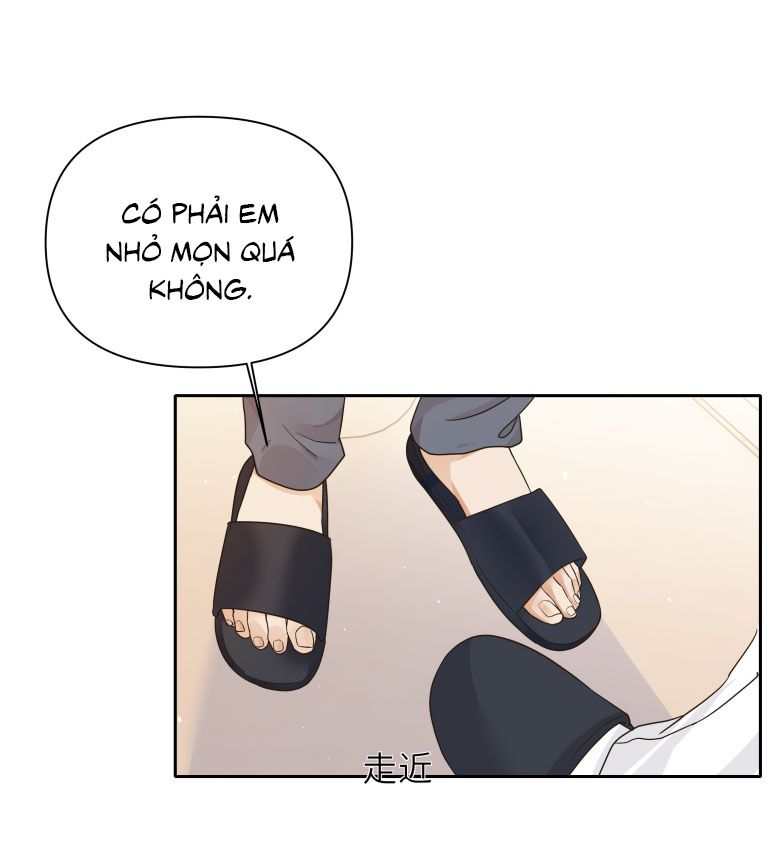Viên Tiên Sinh Luôn Không Vui Chapter 27 - Next Chapter 28