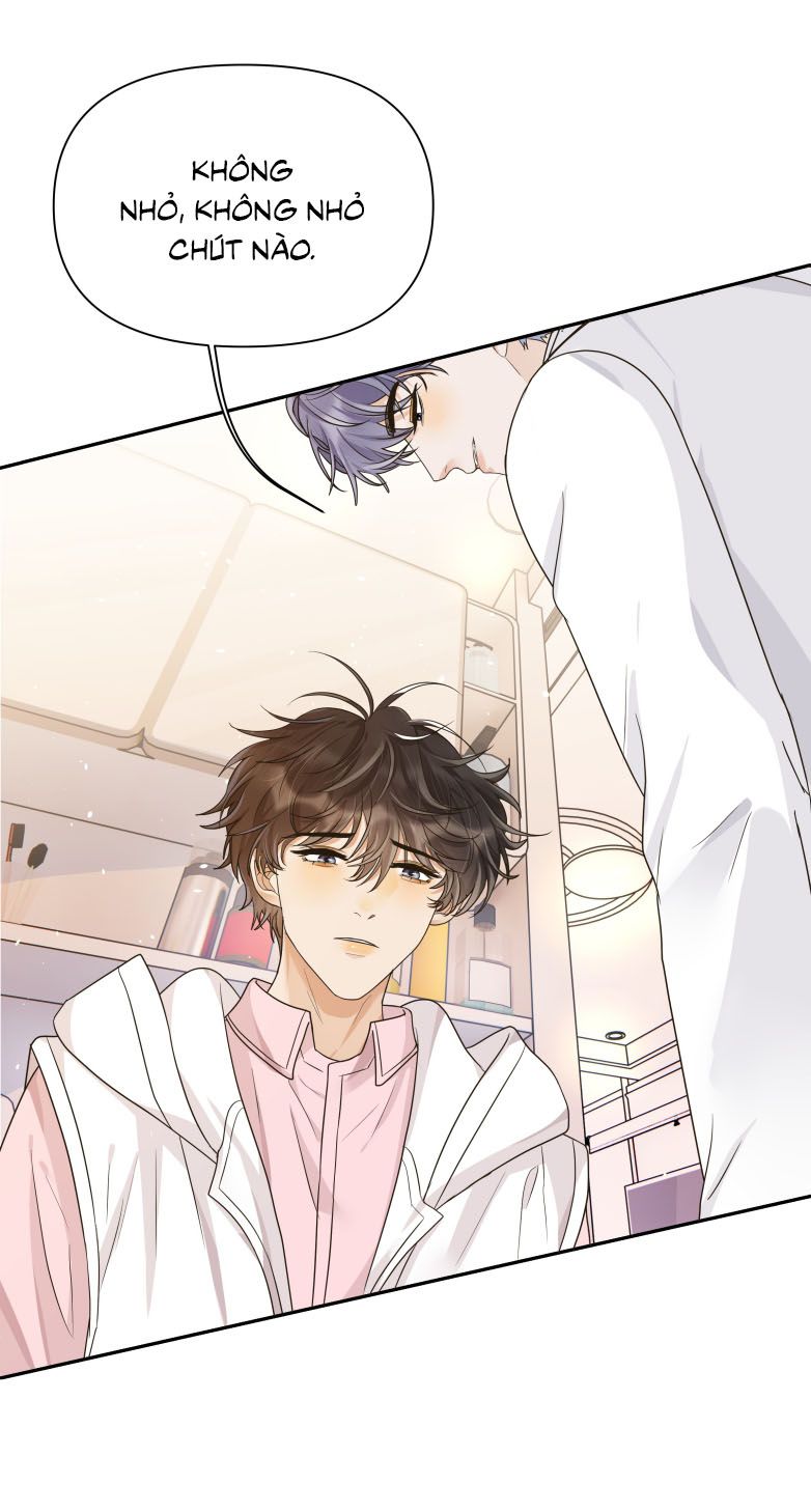 Viên Tiên Sinh Luôn Không Vui Chapter 27 - Next Chapter 28