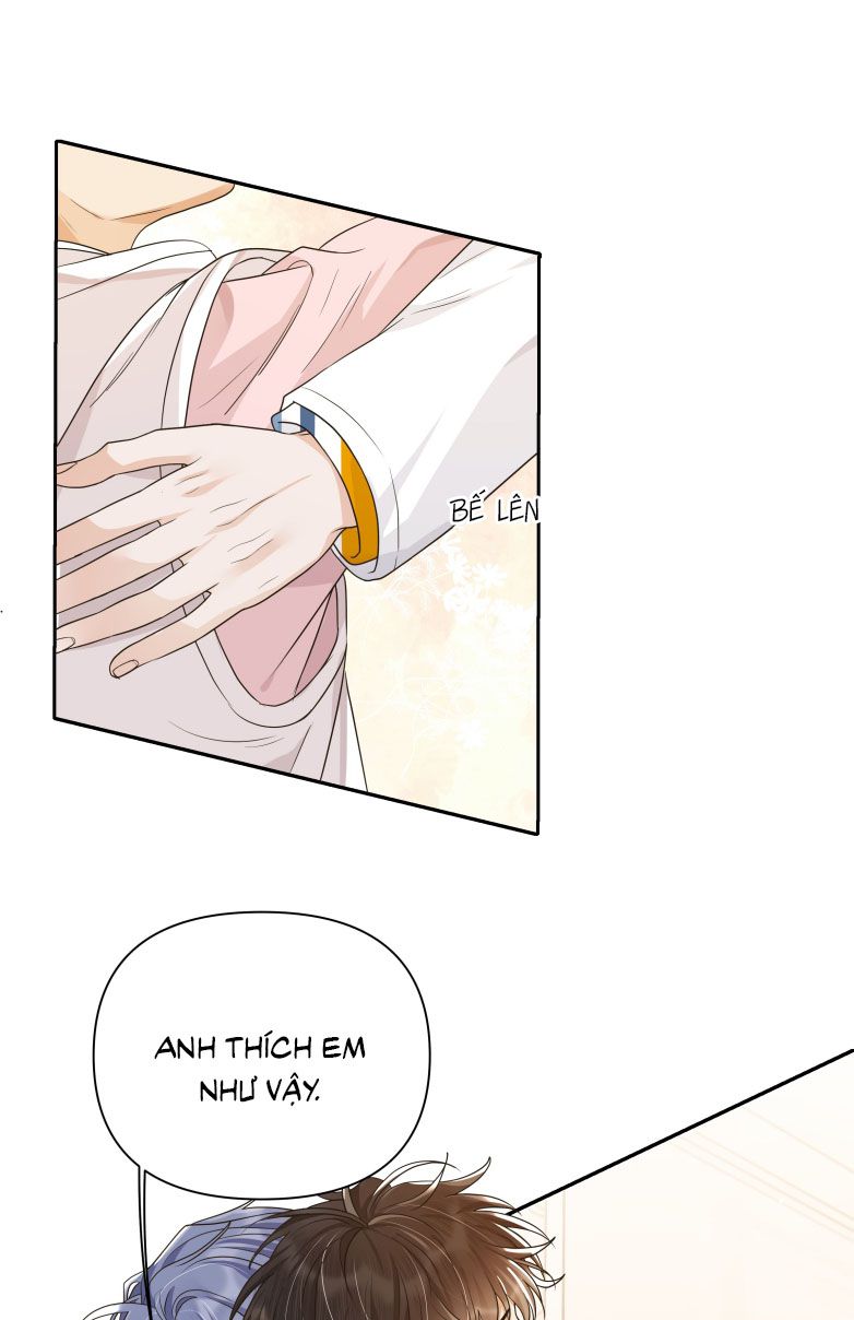 Viên Tiên Sinh Luôn Không Vui Chapter 27 - Next Chapter 28