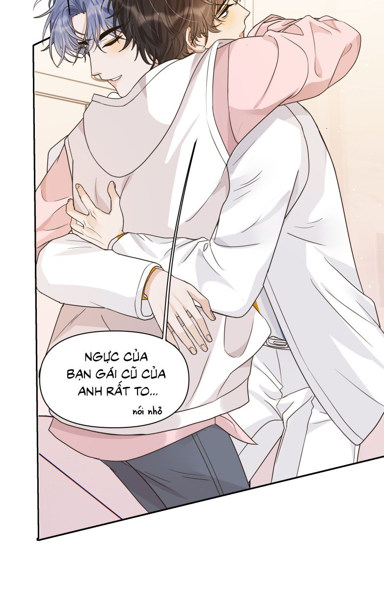 Viên Tiên Sinh Luôn Không Vui Chapter 27 - Next Chapter 28