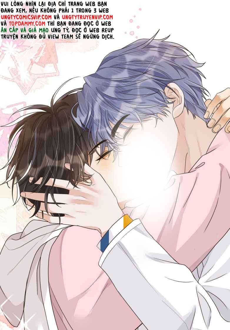 Viên Tiên Sinh Luôn Không Vui Chapter 27 - Next Chapter 28