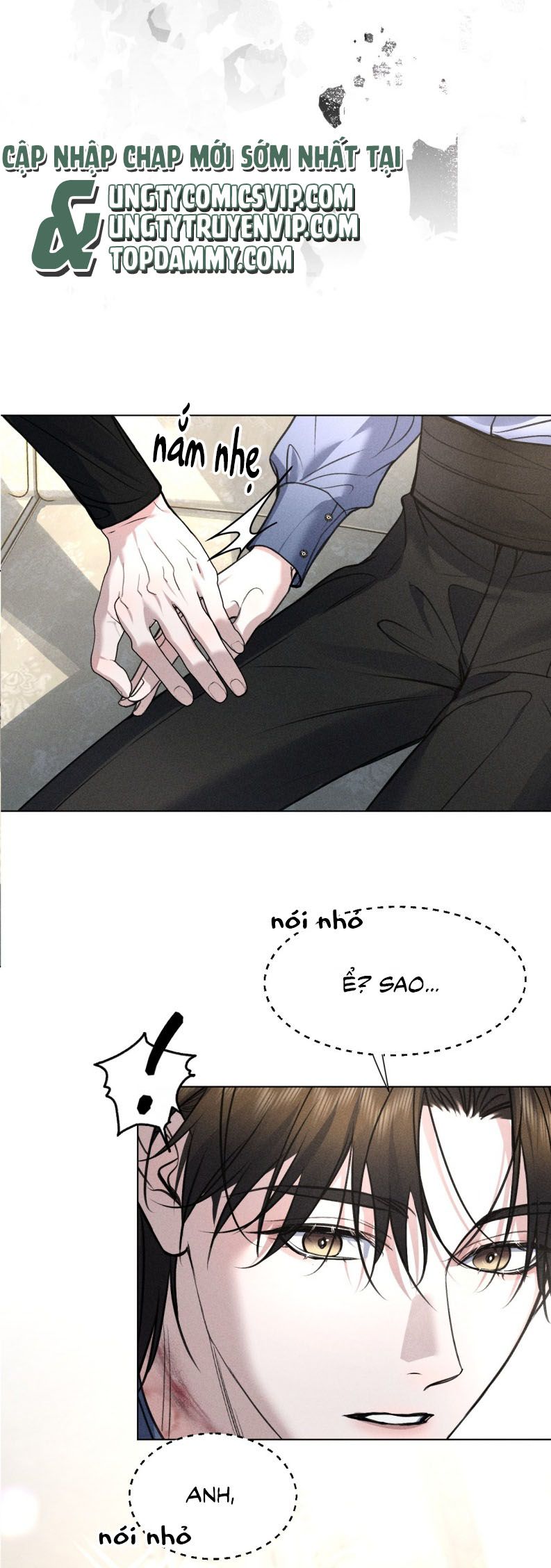 Ảnh Đế Cứ Muốn Làm Kim Chủ Của Tôi Chapter 26 - Next Chapter 27