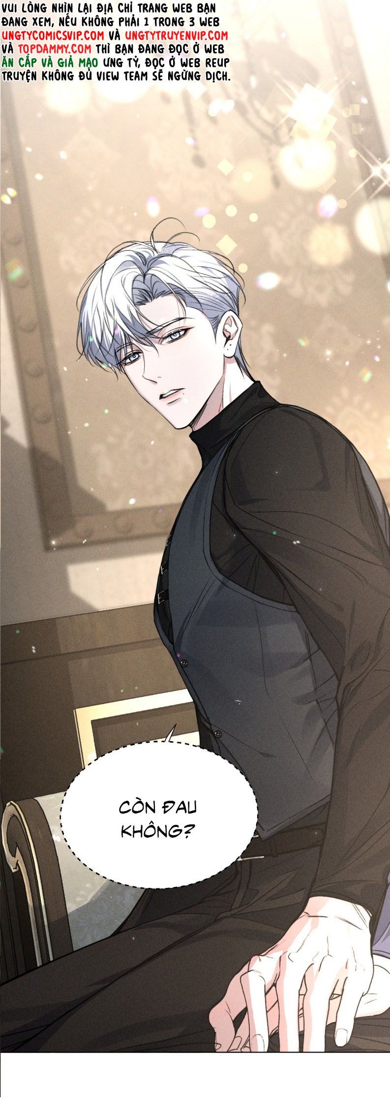 Ảnh Đế Cứ Muốn Làm Kim Chủ Của Tôi Chapter 26 - Next Chapter 27