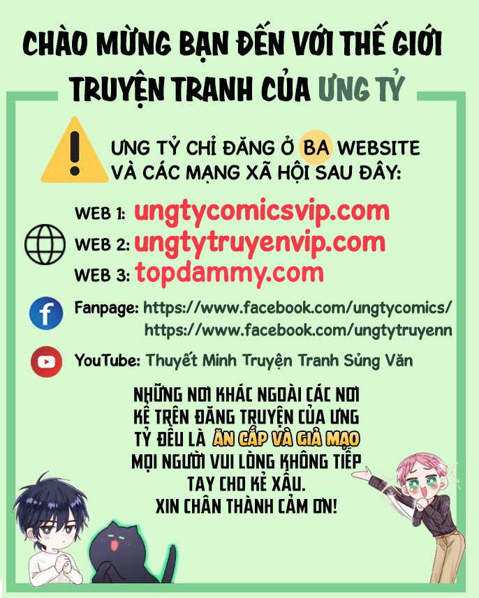 Lang Cẩu Chủ Thần Chapter 170 - Trang 3