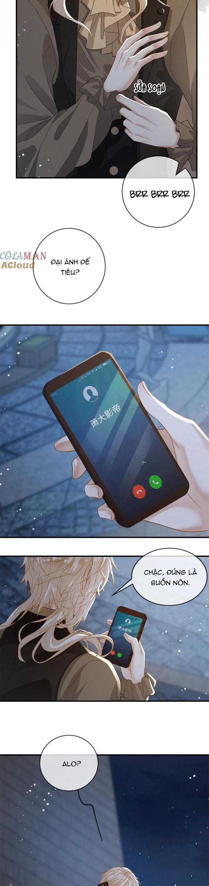 Lang Cẩu Chủ Thần Chapter 170 - Trang 3