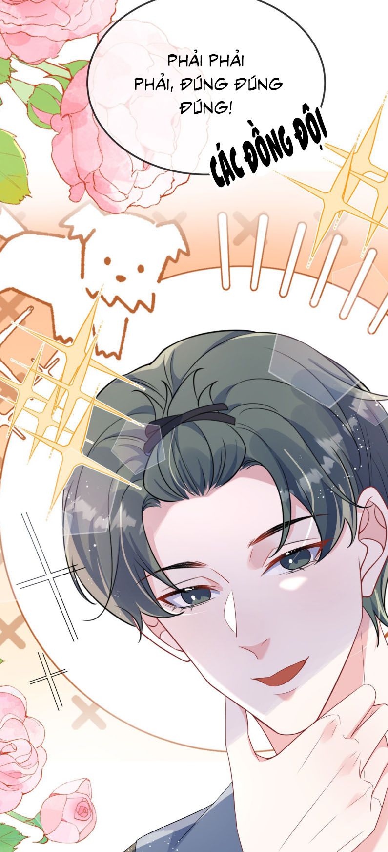 Giáo Bá Là Một Tên Yêu Tinh Chapter 110 - Next Chapter 111