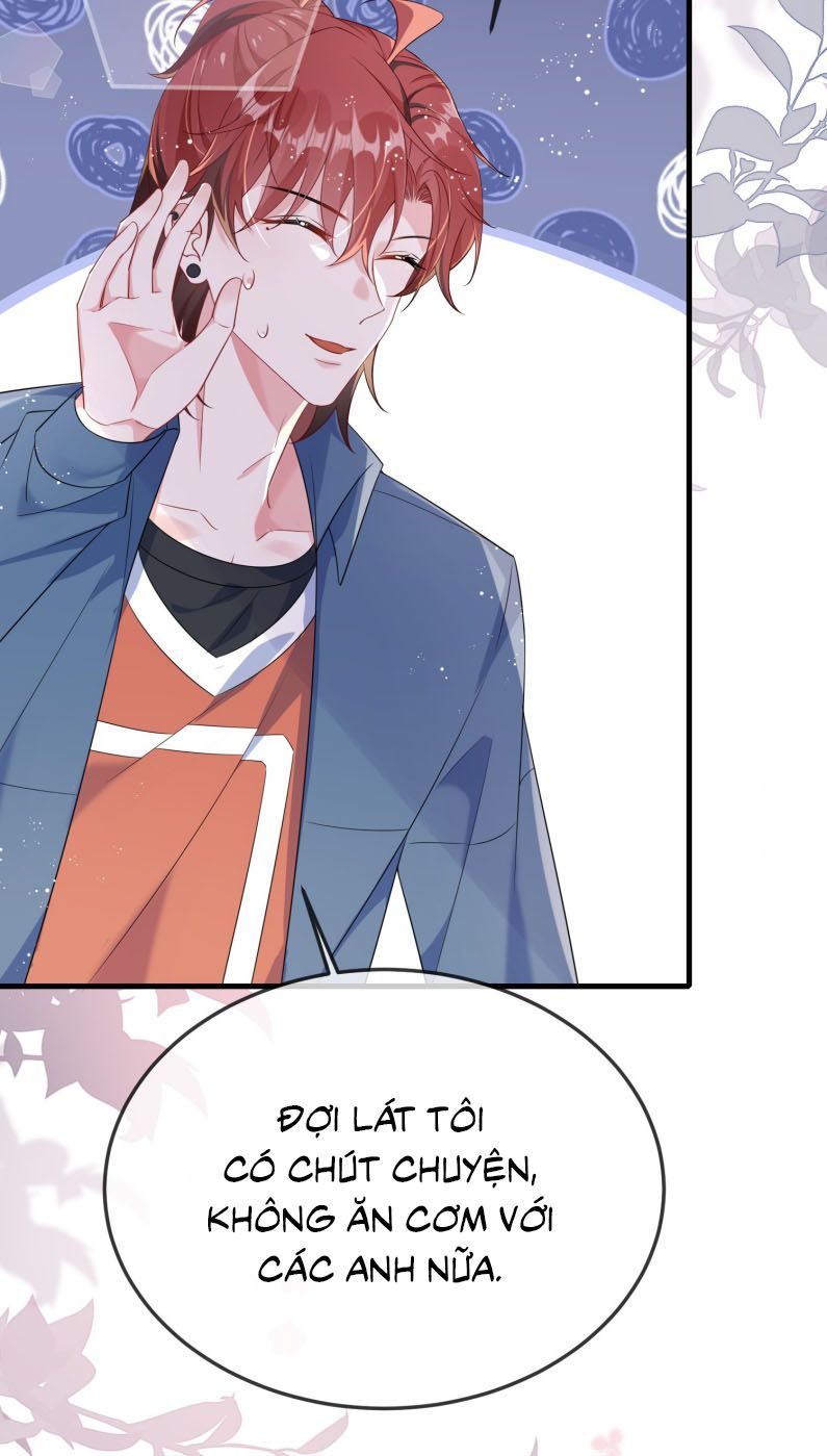 Giáo Bá Là Một Tên Yêu Tinh Chapter 110 - Next Chapter 111