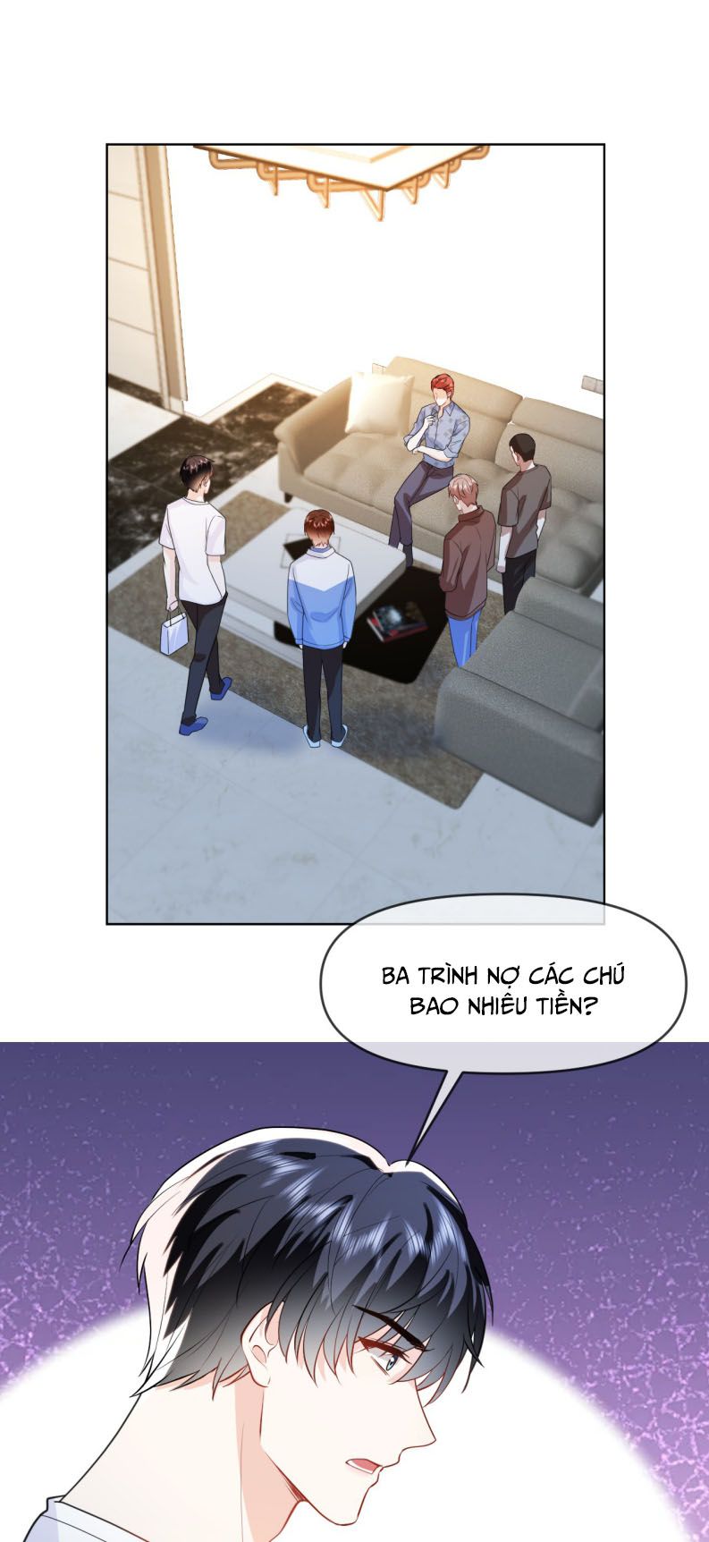 Chó Săn Chapter 27 - Next Chapter 28