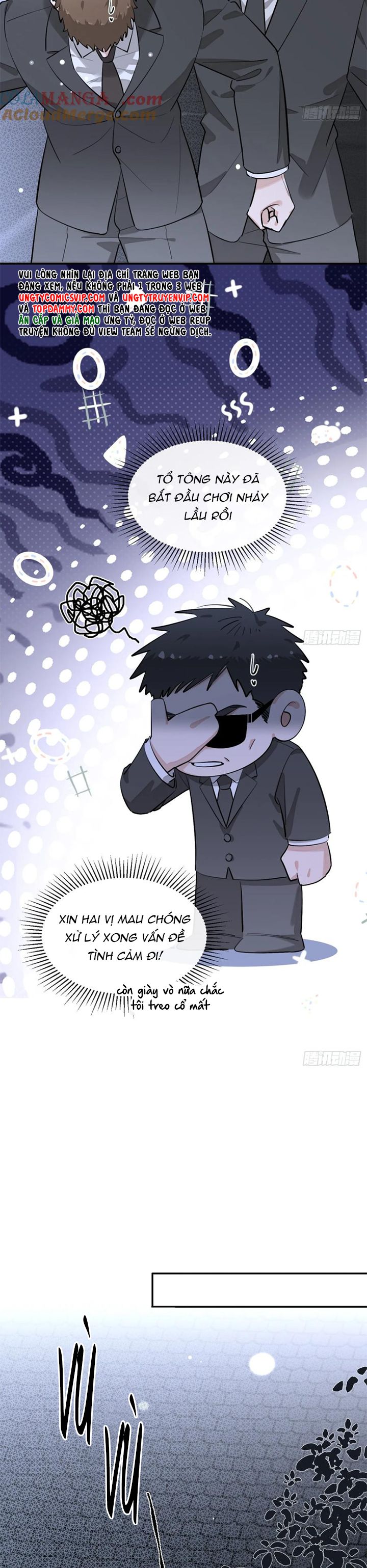 Chó Lớn Bắt Nạt Chủ Chapter 79 - Next Chapter 80