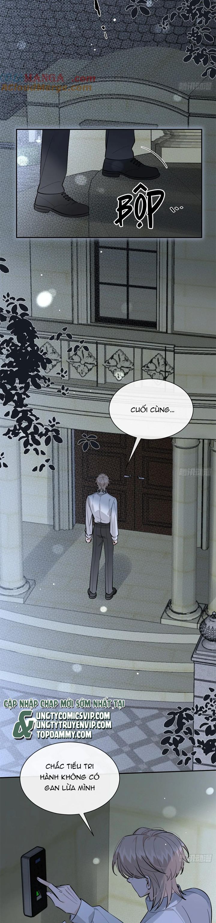 Chó Lớn Bắt Nạt Chủ Chapter 79 - Next Chapter 80