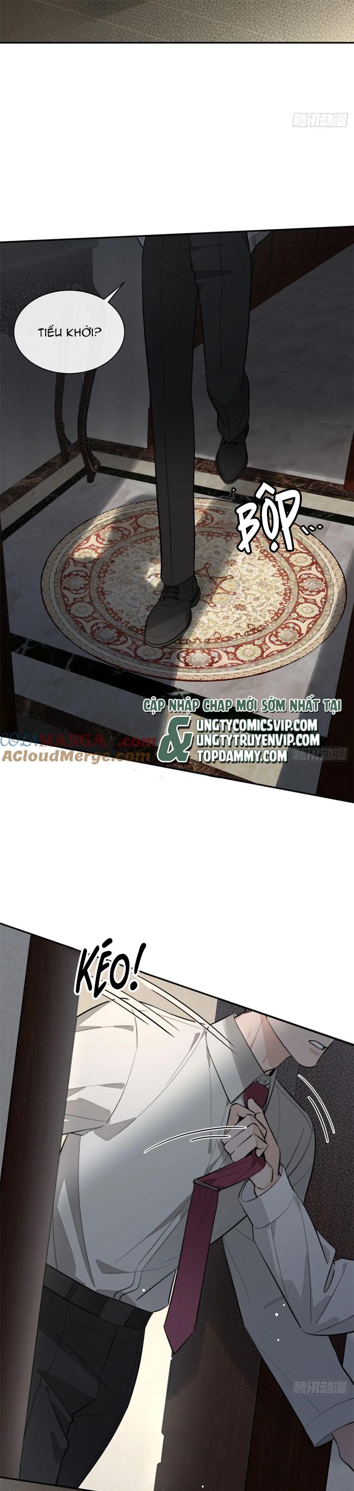 Chó Lớn Bắt Nạt Chủ Chapter 79 - Next Chapter 80