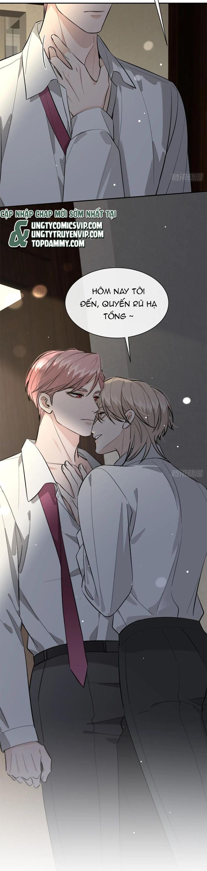 Chó Lớn Bắt Nạt Chủ Chapter 79 - Next Chapter 80
