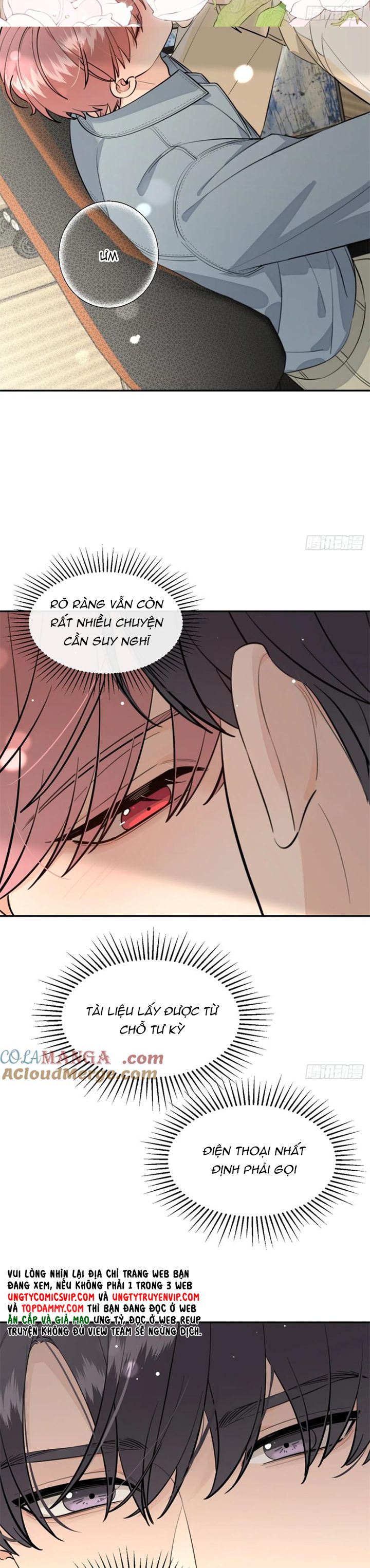 Chó Lớn Bắt Nạt Chủ Chapter 79 - Next Chapter 80