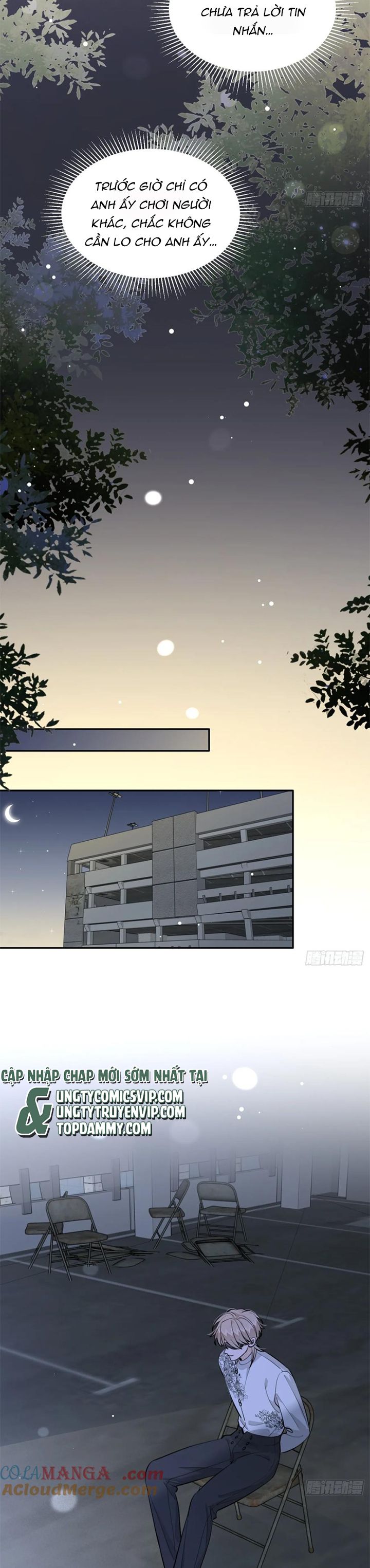 Chó Lớn Bắt Nạt Chủ Chapter 79 - Next Chapter 80