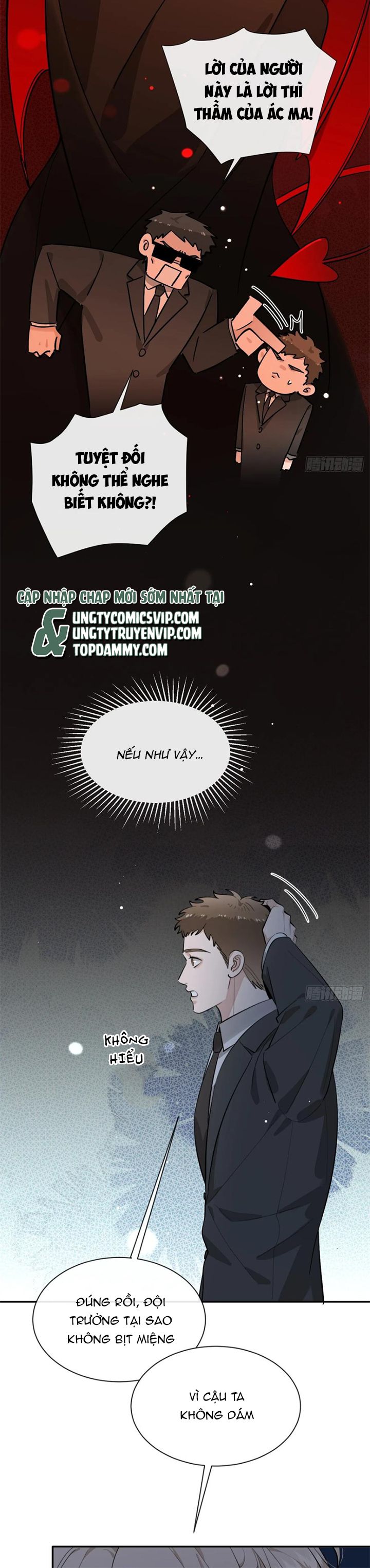 Chó Lớn Bắt Nạt Chủ Chapter 79 - Next Chapter 80