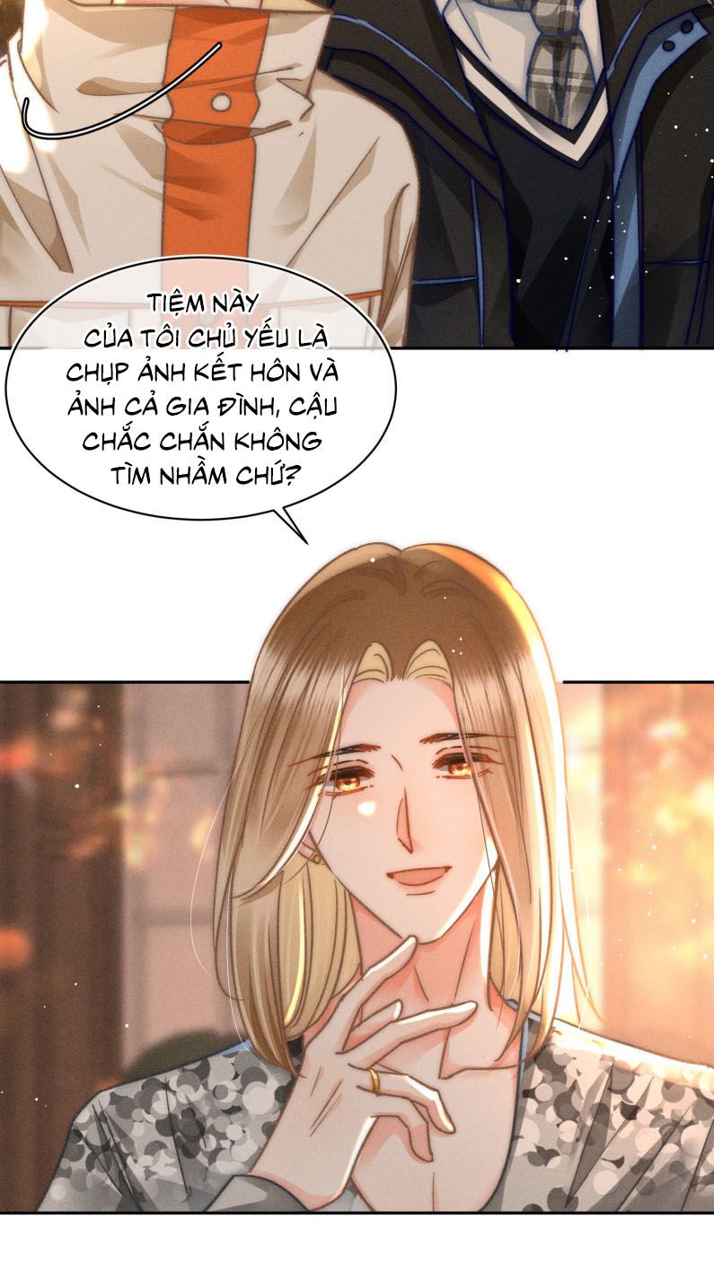 Ánh Trăng Vì Tôi Mà Đến Chapter 64 - Trang 4