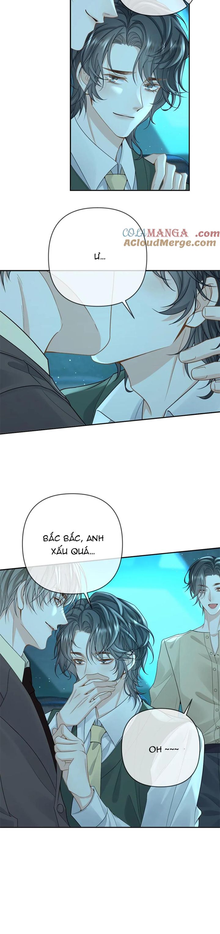Lang Cẩu Chủ Thần Chapter 172 - Trang 3