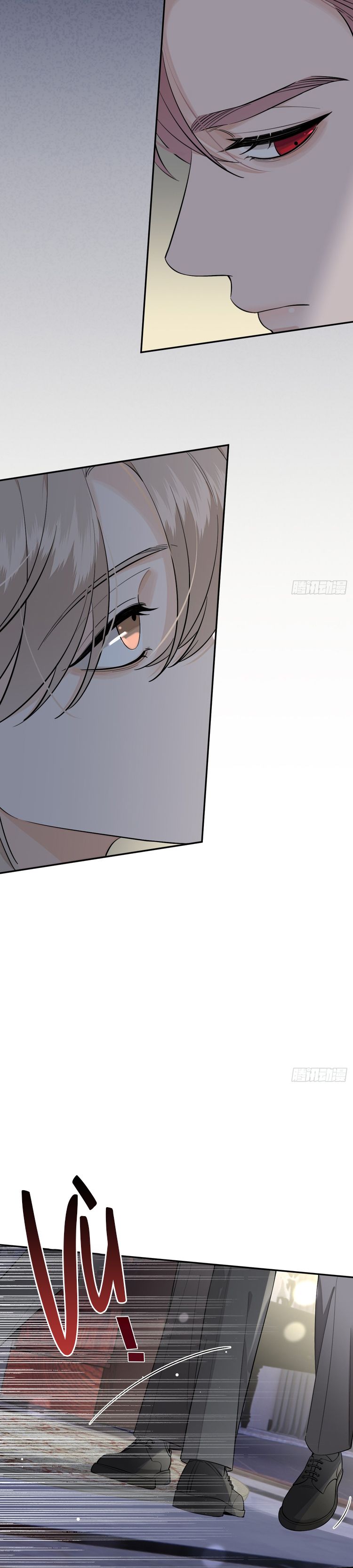 Chó Lớn Bắt Nạt Chủ Chapter 80 - Next Chapter 81
