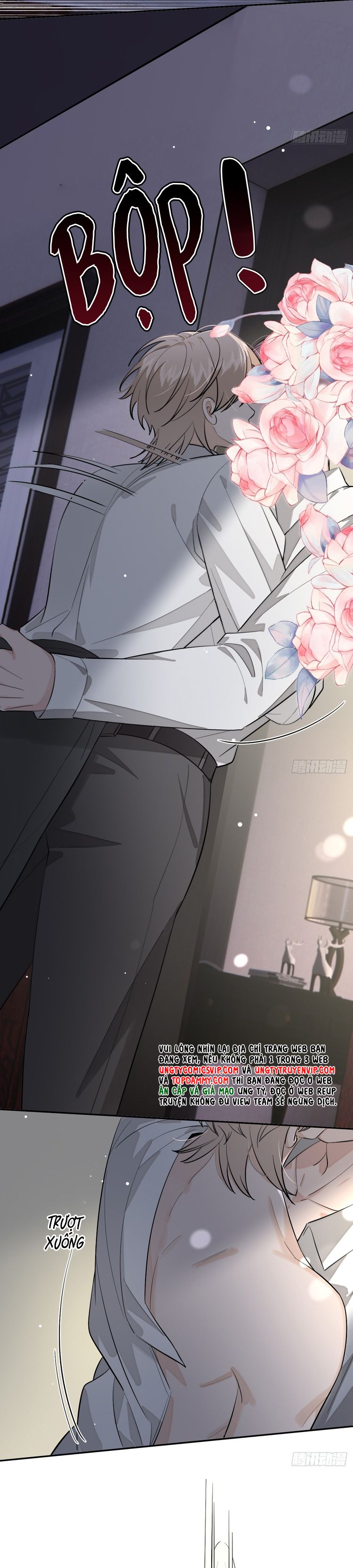 Chó Lớn Bắt Nạt Chủ Chapter 80 - Next Chapter 81