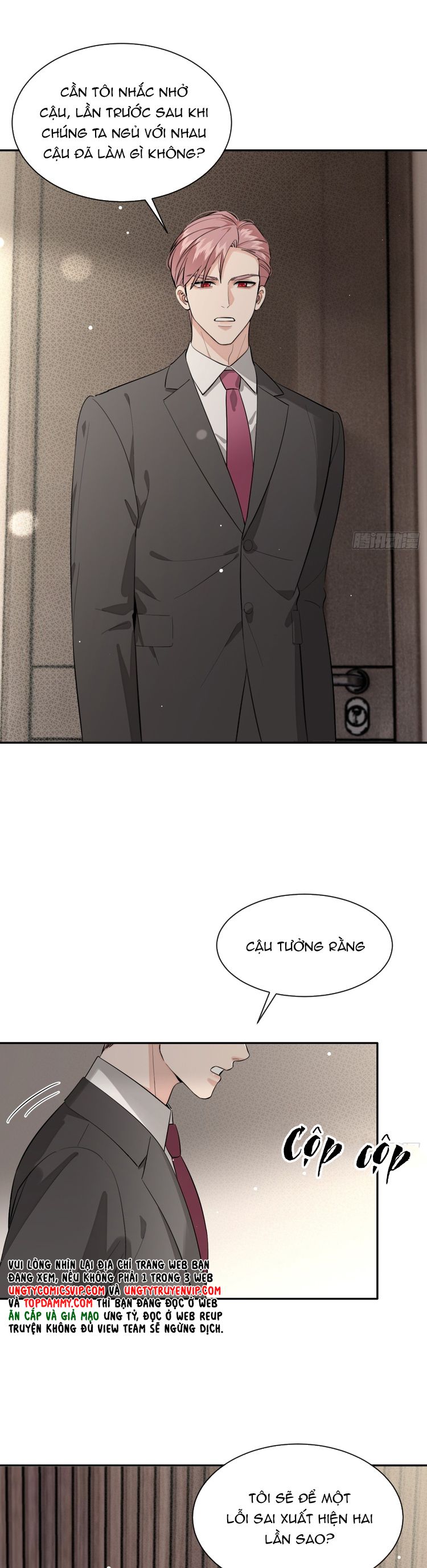 Chó Lớn Bắt Nạt Chủ Chapter 80 - Next Chapter 81