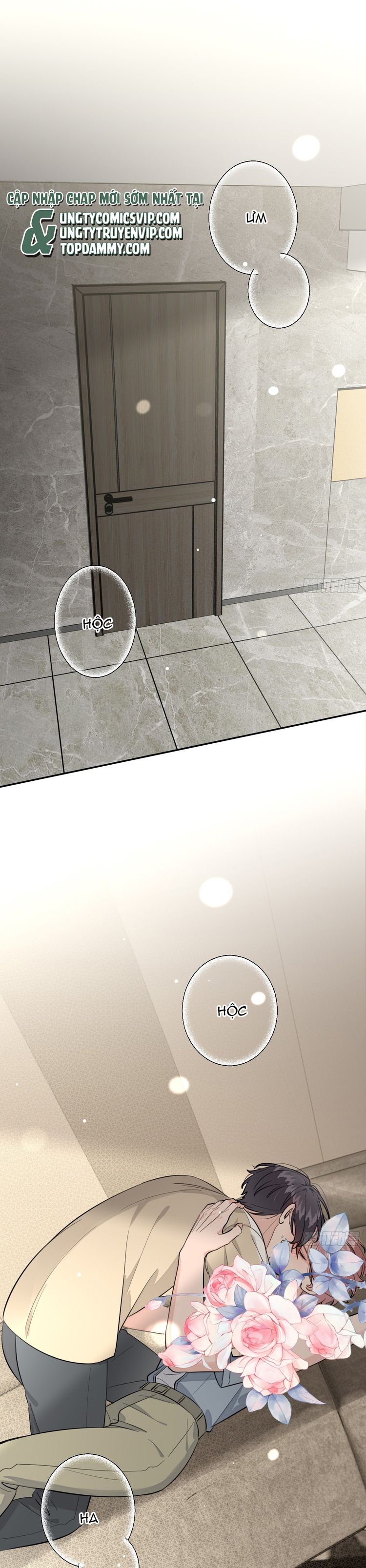 Chó Lớn Bắt Nạt Chủ Chapter 80 - Next Chapter 81