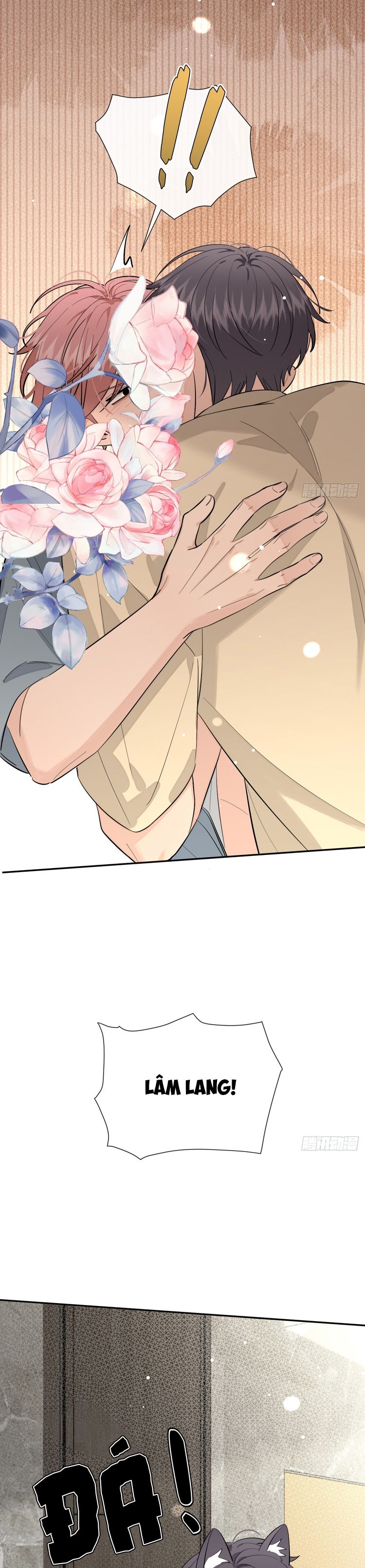 Chó Lớn Bắt Nạt Chủ Chapter 80 - Next Chapter 81