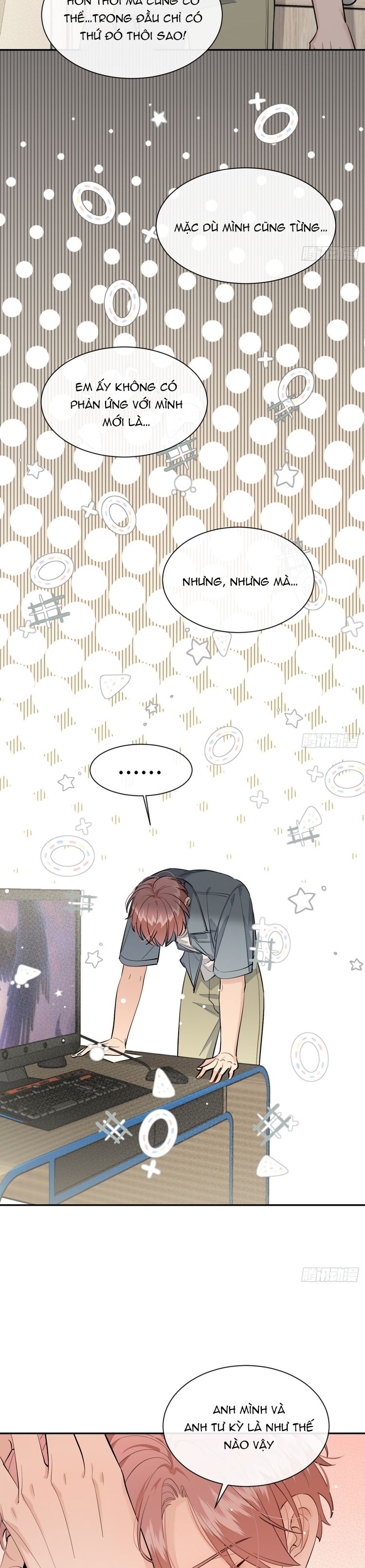 Chó Lớn Bắt Nạt Chủ Chapter 80 - Next Chapter 81