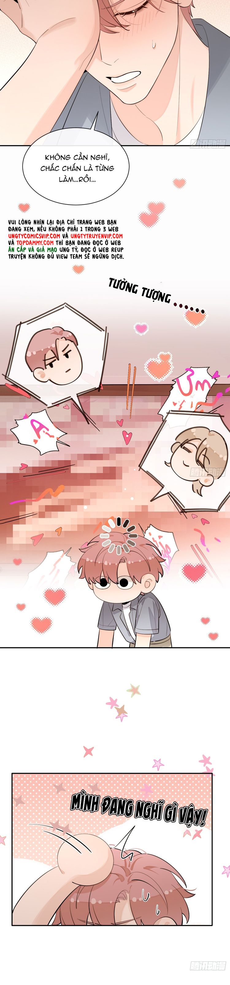 Chó Lớn Bắt Nạt Chủ Chapter 80 - Next Chapter 81