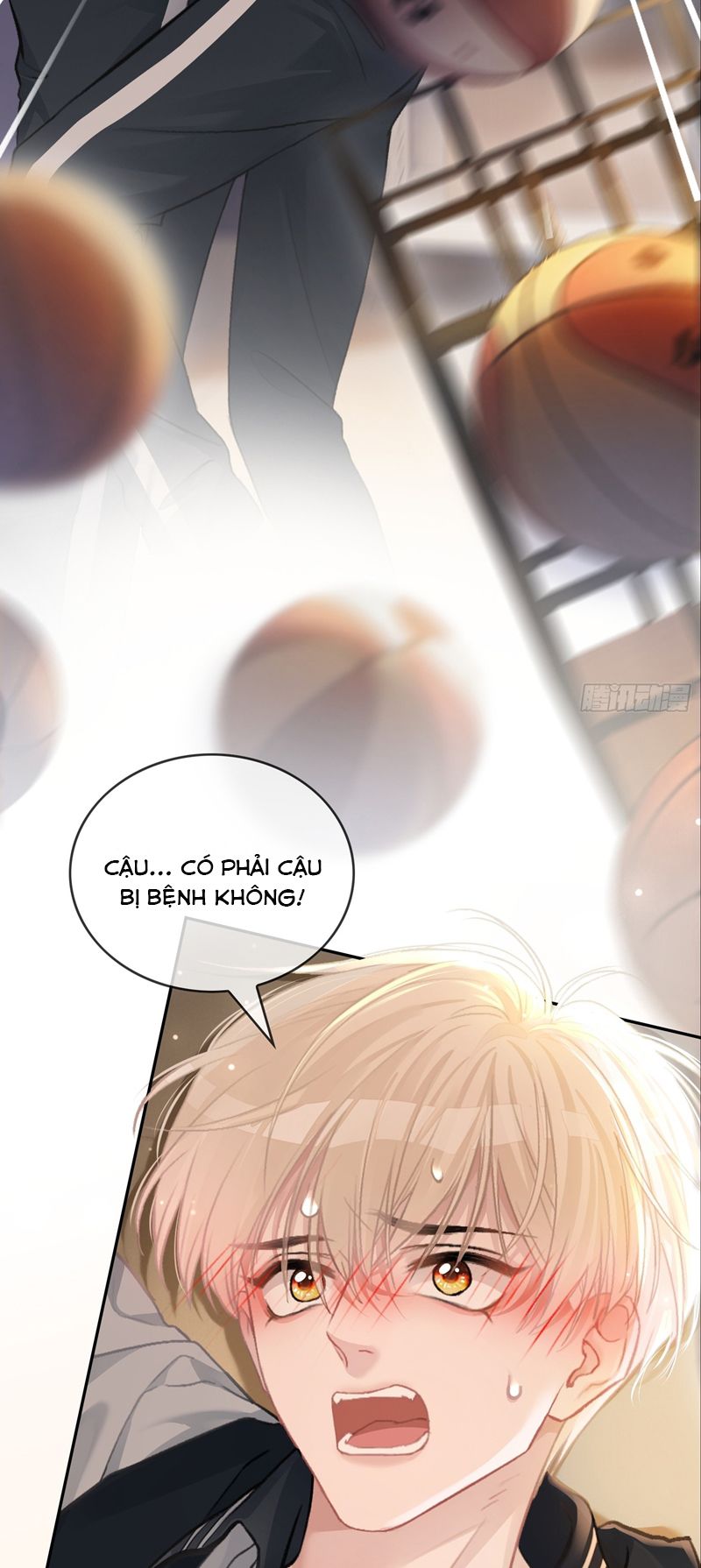 Xuyên Nhanh: Quan Hệ Gây Nghiện Chap 0 - Trang 2