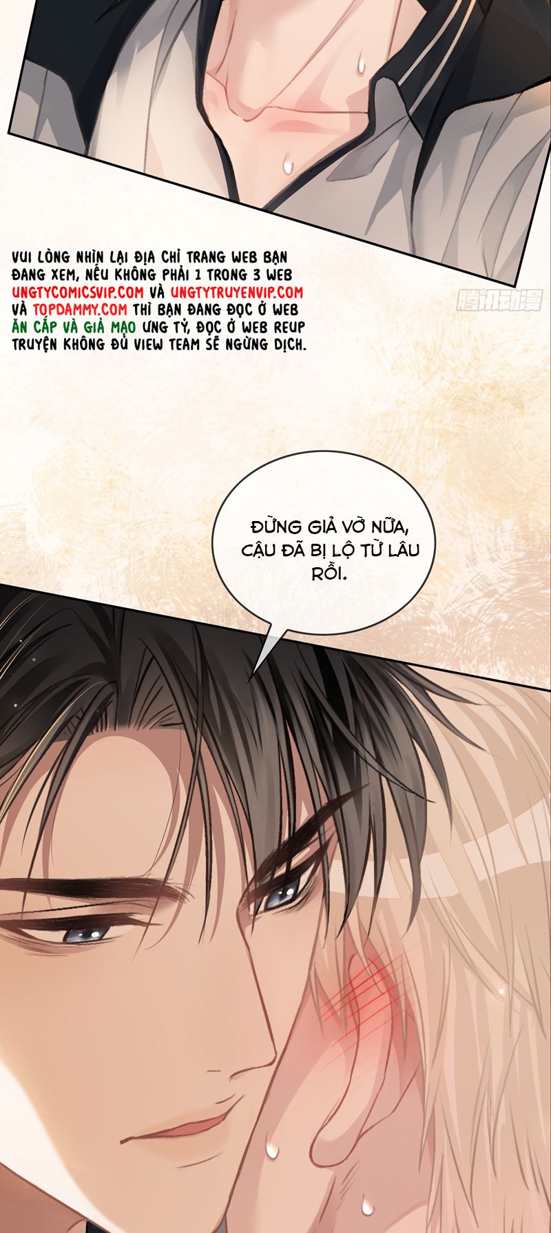Xuyên Nhanh: Quan Hệ Gây Nghiện Chap 0 - Trang 2
