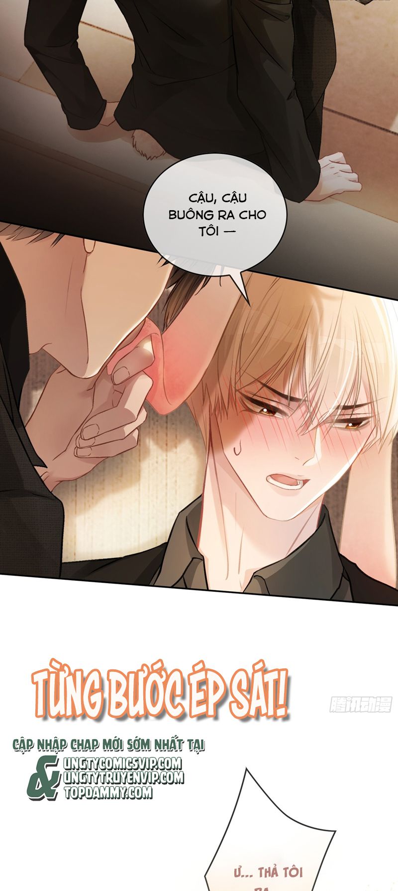 Xuyên Nhanh: Quan Hệ Gây Nghiện Chap 0 - Trang 2