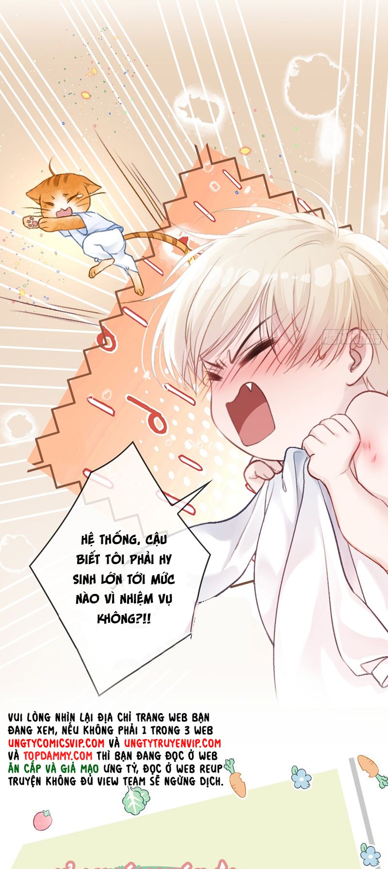 Xuyên Nhanh: Quan Hệ Gây Nghiện Chap 0 - Trang 2