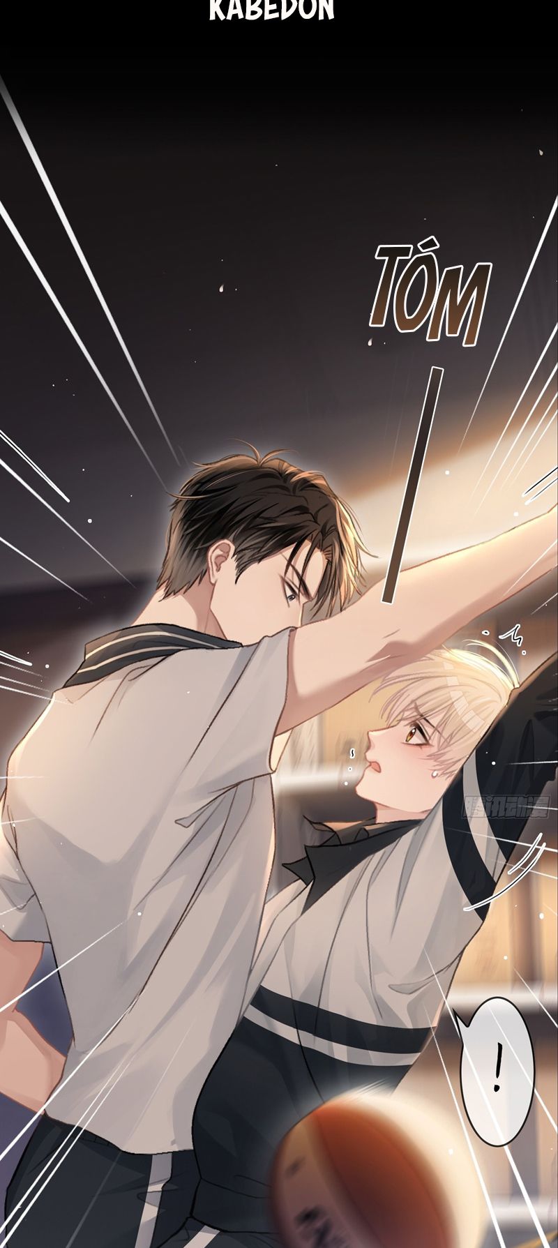 Xuyên Nhanh: Quan Hệ Gây Nghiện Chap 0 - Trang 2