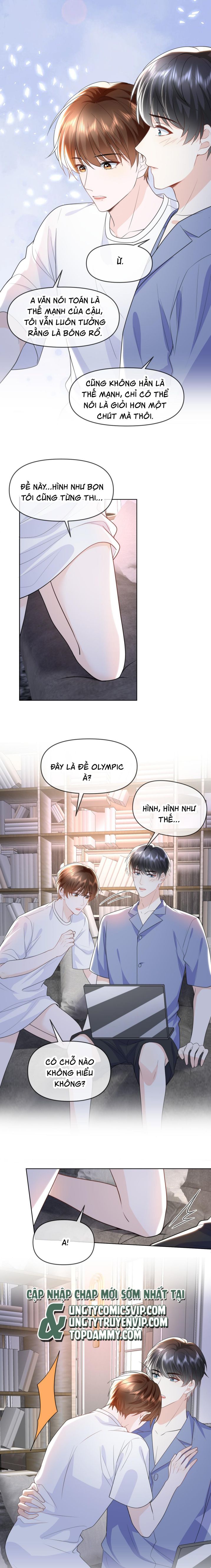 Chó Săn Chapter 28 - Next Chapter 29